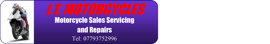I.T.Motorcycles